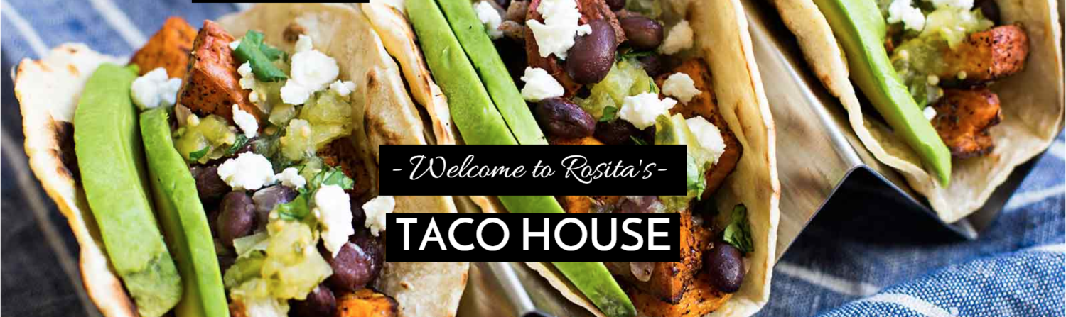 Rosita's Taco House